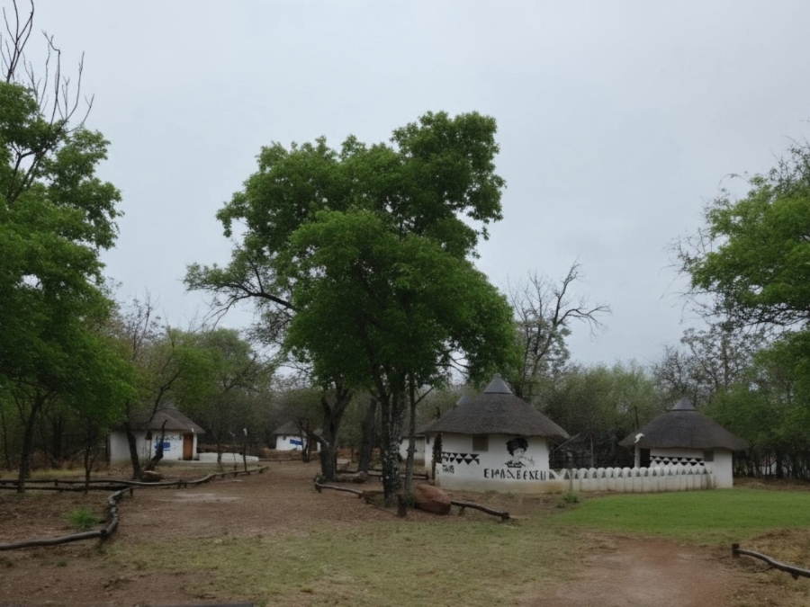 Commercial Property for Sale in Dinokeng Game Reserve Gauteng