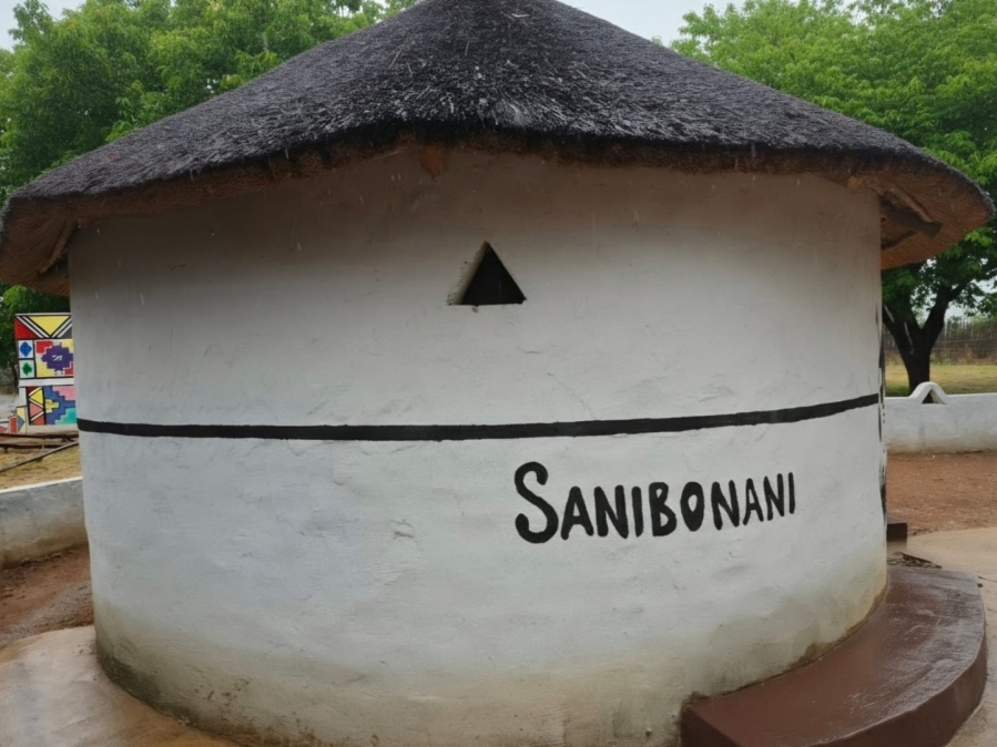 Commercial Property for Sale in Dinokeng Game Reserve Gauteng