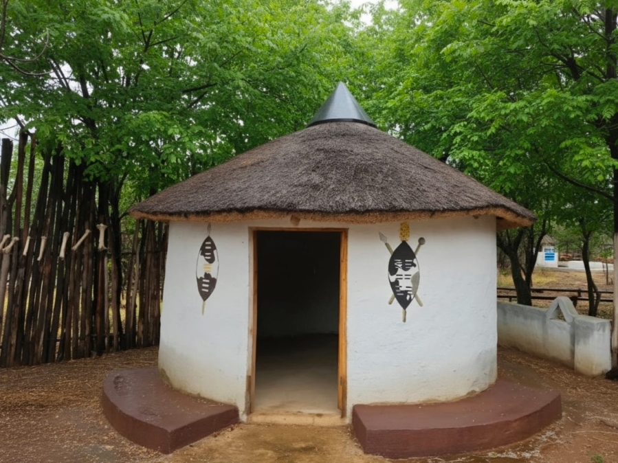 Commercial Property for Sale in Dinokeng Game Reserve Gauteng