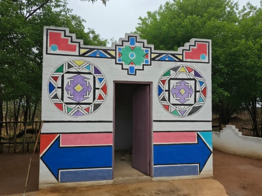 Commercial Property for Sale in Dinokeng Game Reserve Gauteng