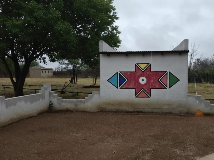 Commercial Property for Sale in Dinokeng Game Reserve Gauteng