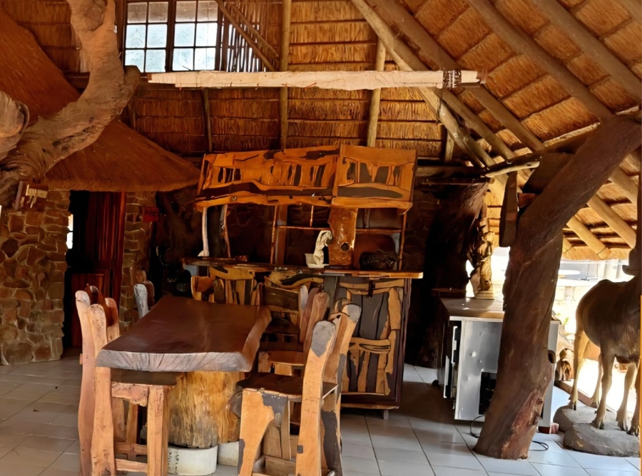 Commercial Property for Sale in Dinokeng Game Reserve Gauteng
