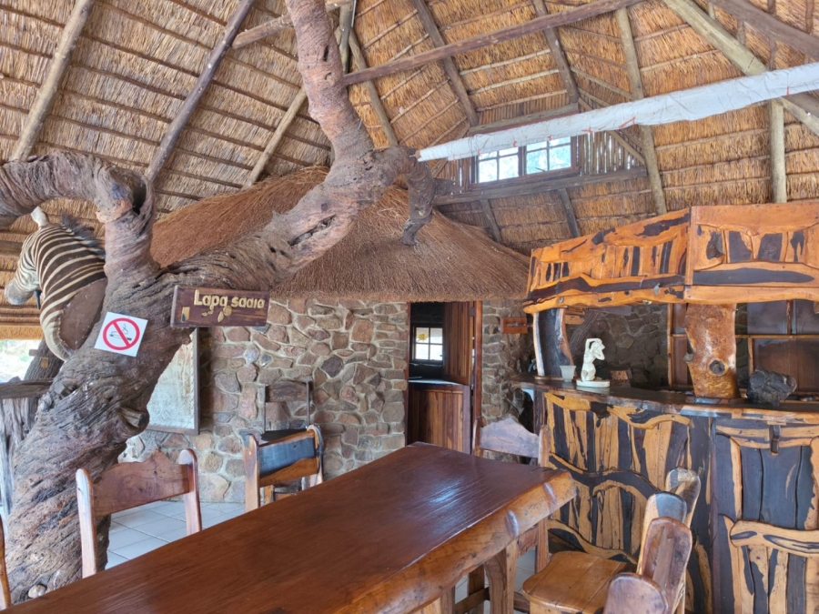 Commercial Property for Sale in Dinokeng Game Reserve Gauteng