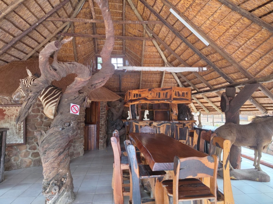 Commercial Property for Sale in Dinokeng Game Reserve Gauteng