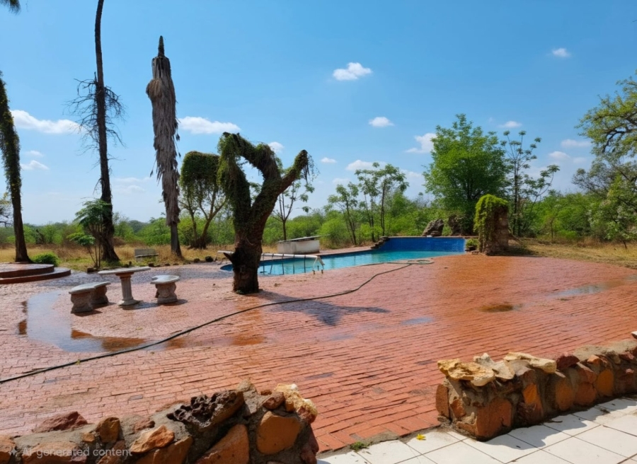 Commercial Property for Sale in Dinokeng Game Reserve Gauteng