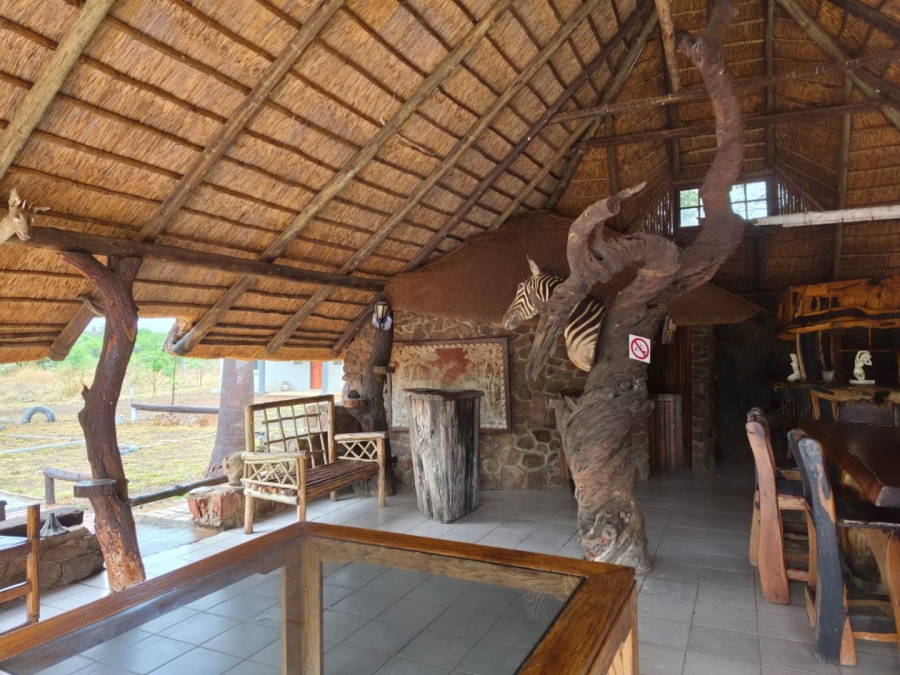 Commercial Property for Sale in Dinokeng Game Reserve Gauteng