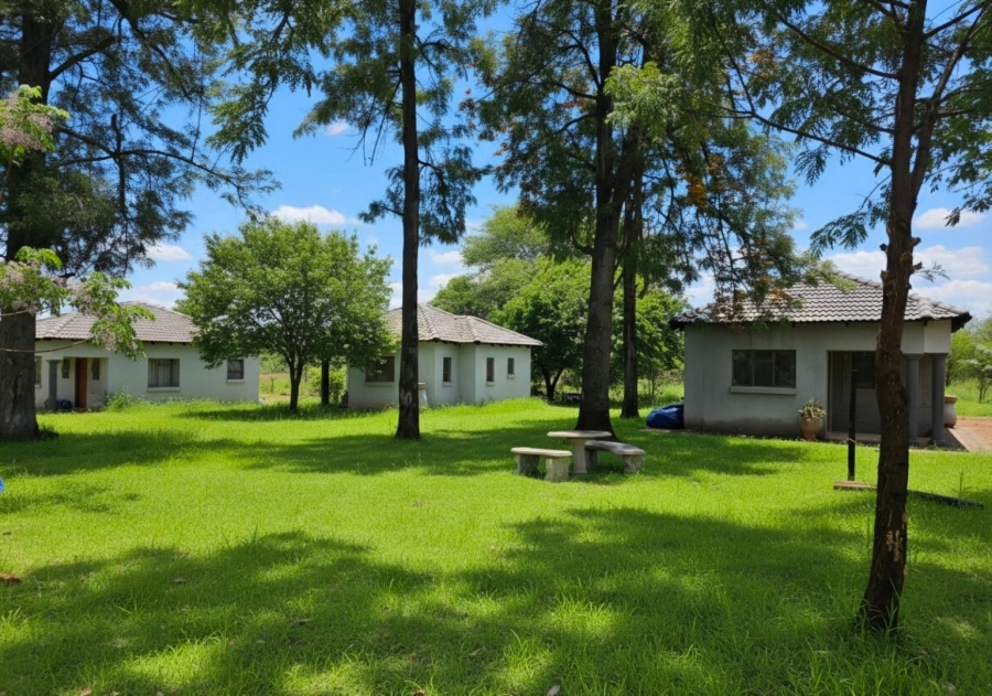 Commercial Property for Sale in Dinokeng Game Reserve Gauteng