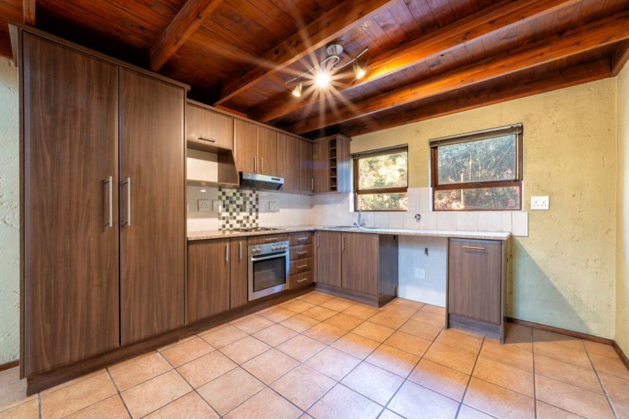 To Let 2 Bedroom Property for Rent in Sunninghill Gauteng