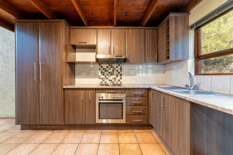 To Let 2 Bedroom Property for Rent in Sunninghill Gauteng