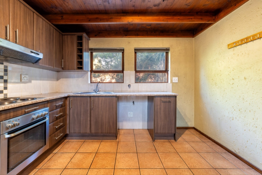 To Let 2 Bedroom Property for Rent in Sunninghill Gauteng