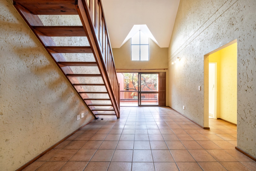 To Let 2 Bedroom Property for Rent in Sunninghill Gauteng