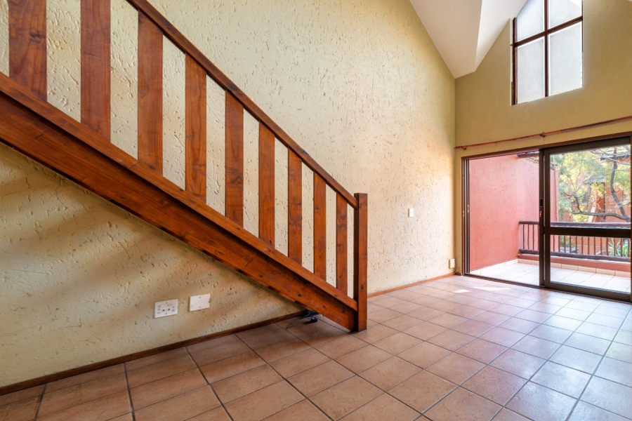 To Let 2 Bedroom Property for Rent in Sunninghill Gauteng
