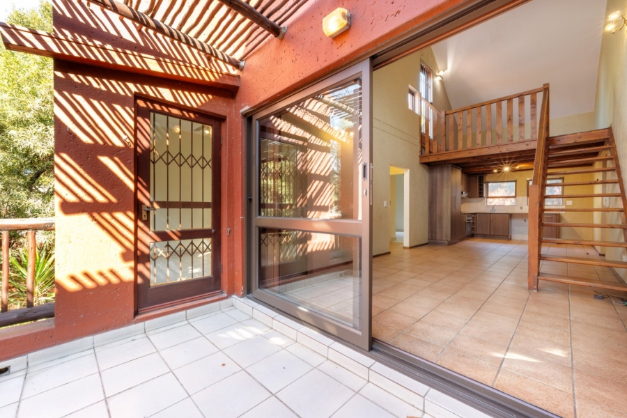 To Let 2 Bedroom Property for Rent in Sunninghill Gauteng
