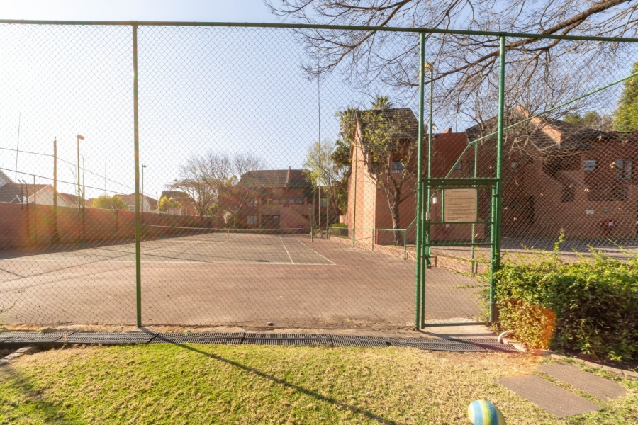 To Let 2 Bedroom Property for Rent in Sunninghill Gauteng