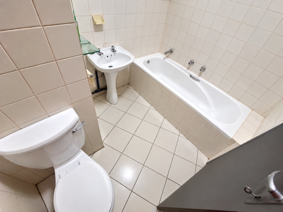 To Let 2 Bedroom Property for Rent in Pretoria North Gauteng