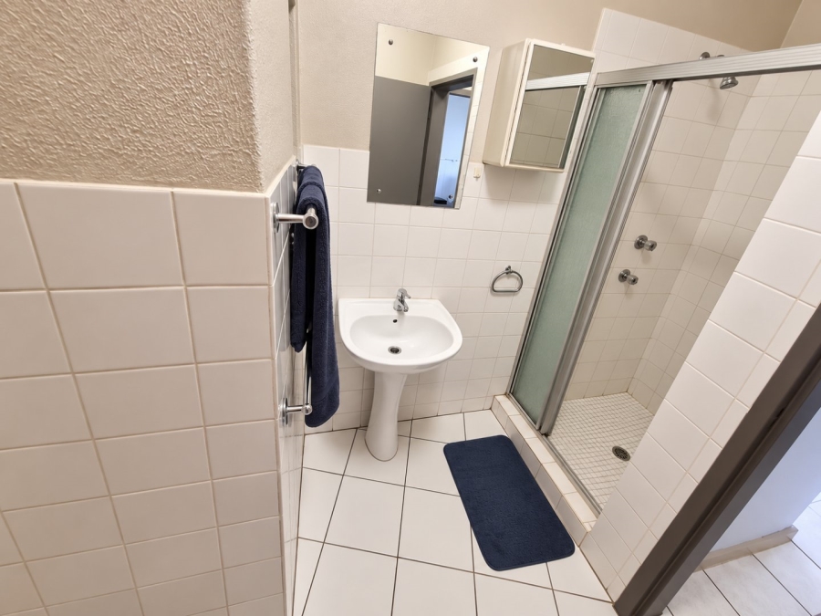 To Let 2 Bedroom Property for Rent in Pretoria North Gauteng