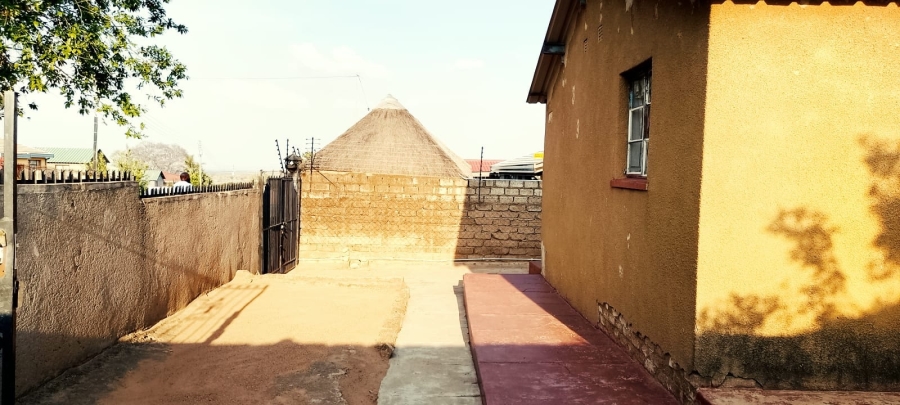  Bedroom Property for Sale in Soshanguve G Gauteng