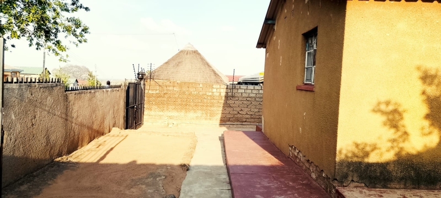  Bedroom Property for Sale in Soshanguve G Gauteng