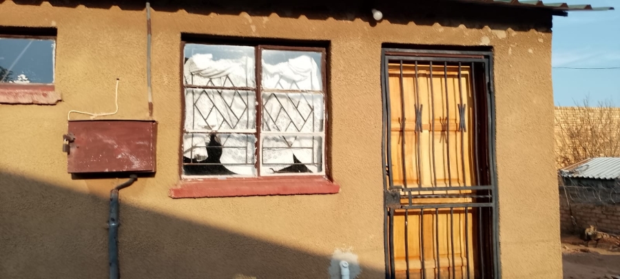  Bedroom Property for Sale in Soshanguve G Gauteng