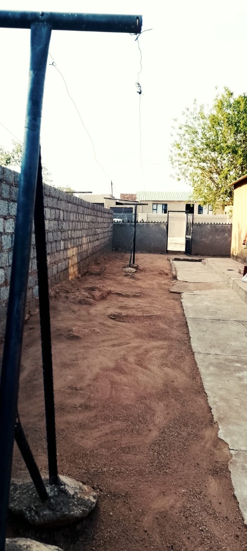  Bedroom Property for Sale in Soshanguve G Gauteng