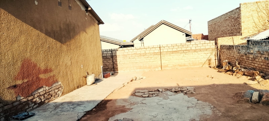  Bedroom Property for Sale in Soshanguve G Gauteng