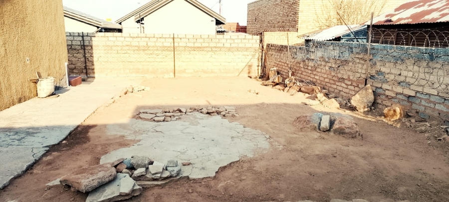  Bedroom Property for Sale in Soshanguve G Gauteng