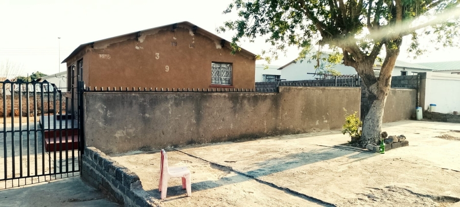  Bedroom Property for Sale in Soshanguve G Gauteng