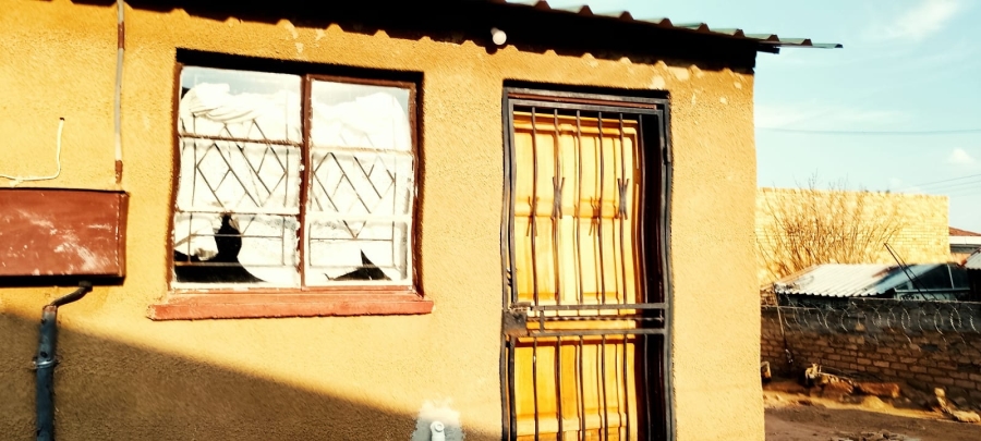 Bedroom Property for Sale in Soshanguve G Gauteng