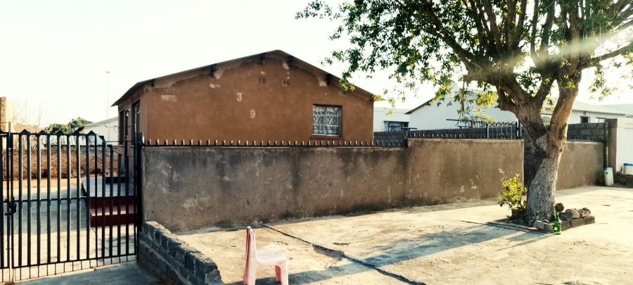  Bedroom Property for Sale in Soshanguve G Gauteng
