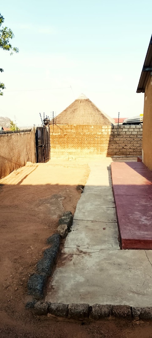  Bedroom Property for Sale in Soshanguve G Gauteng