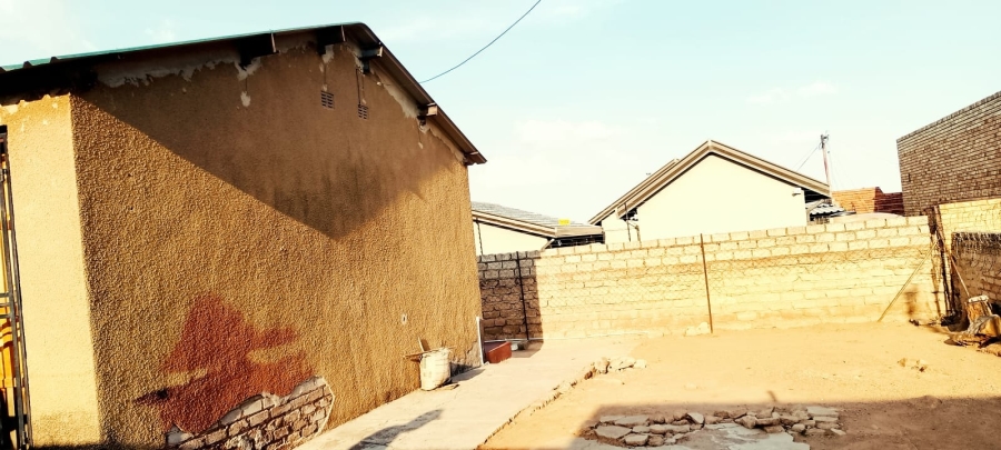  Bedroom Property for Sale in Soshanguve G Gauteng
