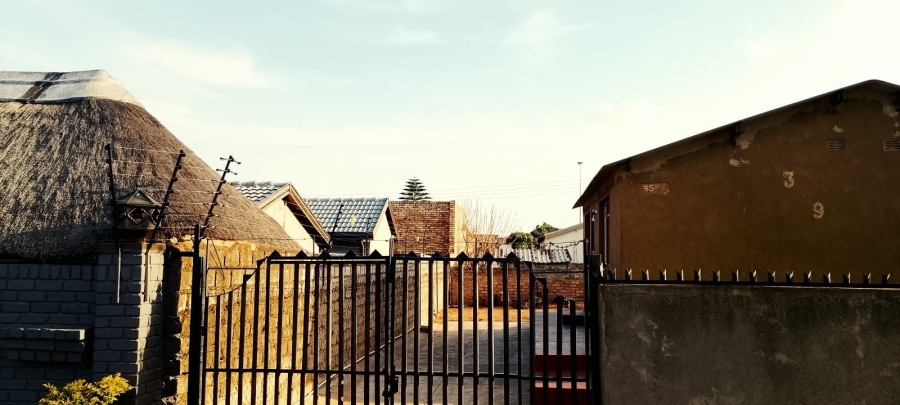  Bedroom Property for Sale in Soshanguve G Gauteng