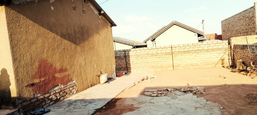  Bedroom Property for Sale in Soshanguve G Gauteng