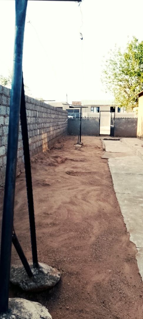  Bedroom Property for Sale in Soshanguve G Gauteng