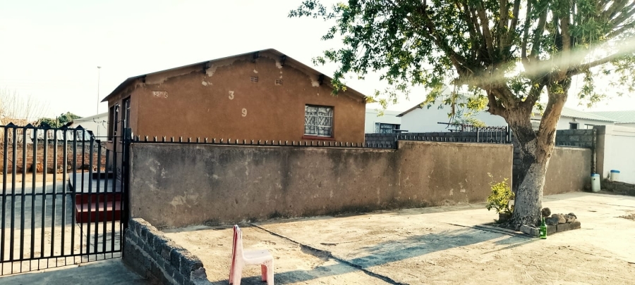  Bedroom Property for Sale in Soshanguve G Gauteng
