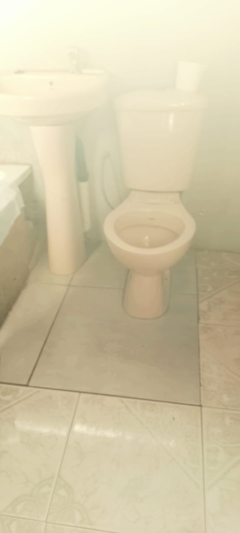  Bedroom Property for Sale in Soshanguve G Gauteng