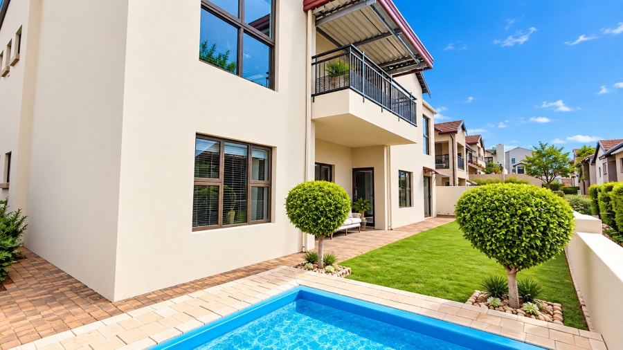 4 Bedroom Property for Sale in Eldo Ridge Estate Gauteng
