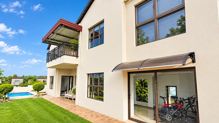 4 Bedroom Property for Sale in Eldo Ridge Estate Gauteng