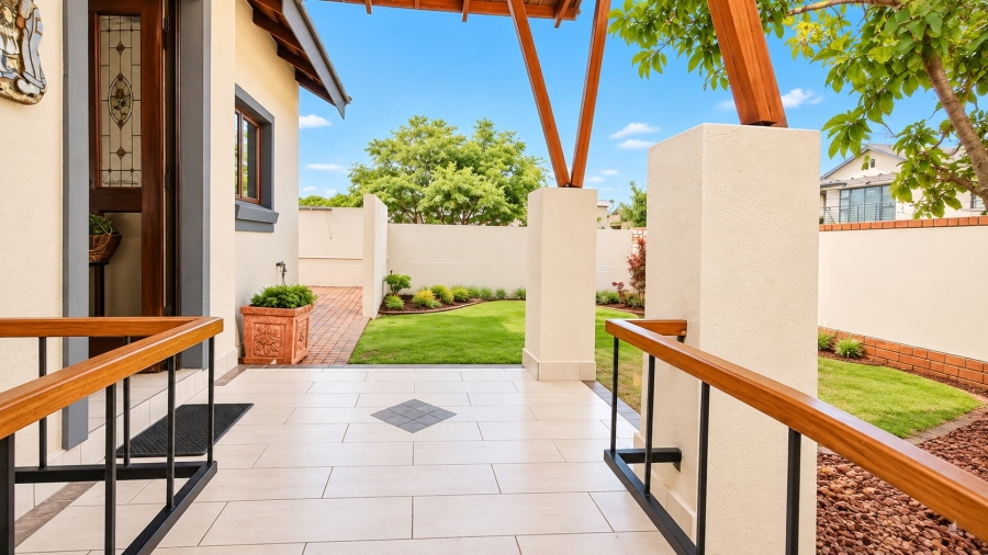 4 Bedroom Property for Sale in Eldo Ridge Estate Gauteng