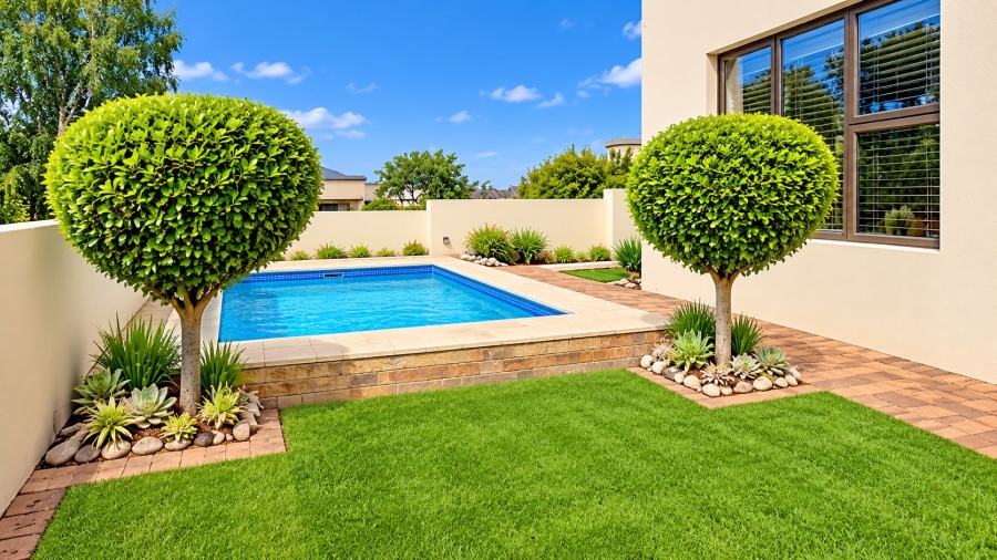4 Bedroom Property for Sale in Eldo Ridge Estate Gauteng