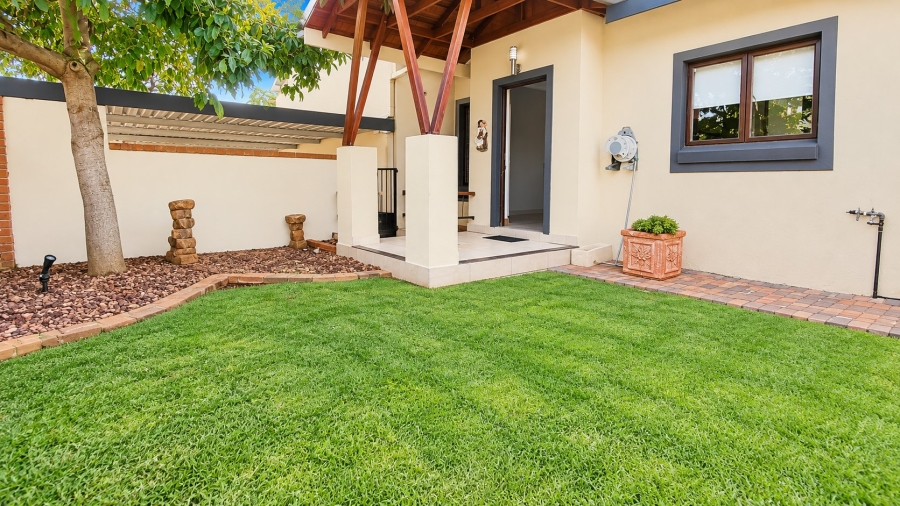 4 Bedroom Property for Sale in Eldo Ridge Estate Gauteng