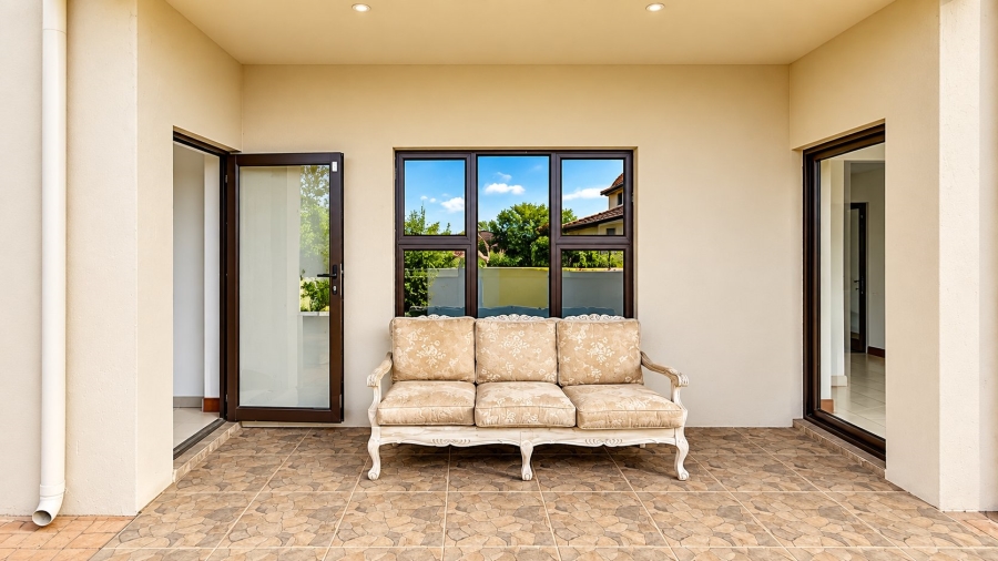 4 Bedroom Property for Sale in Eldo Ridge Estate Gauteng