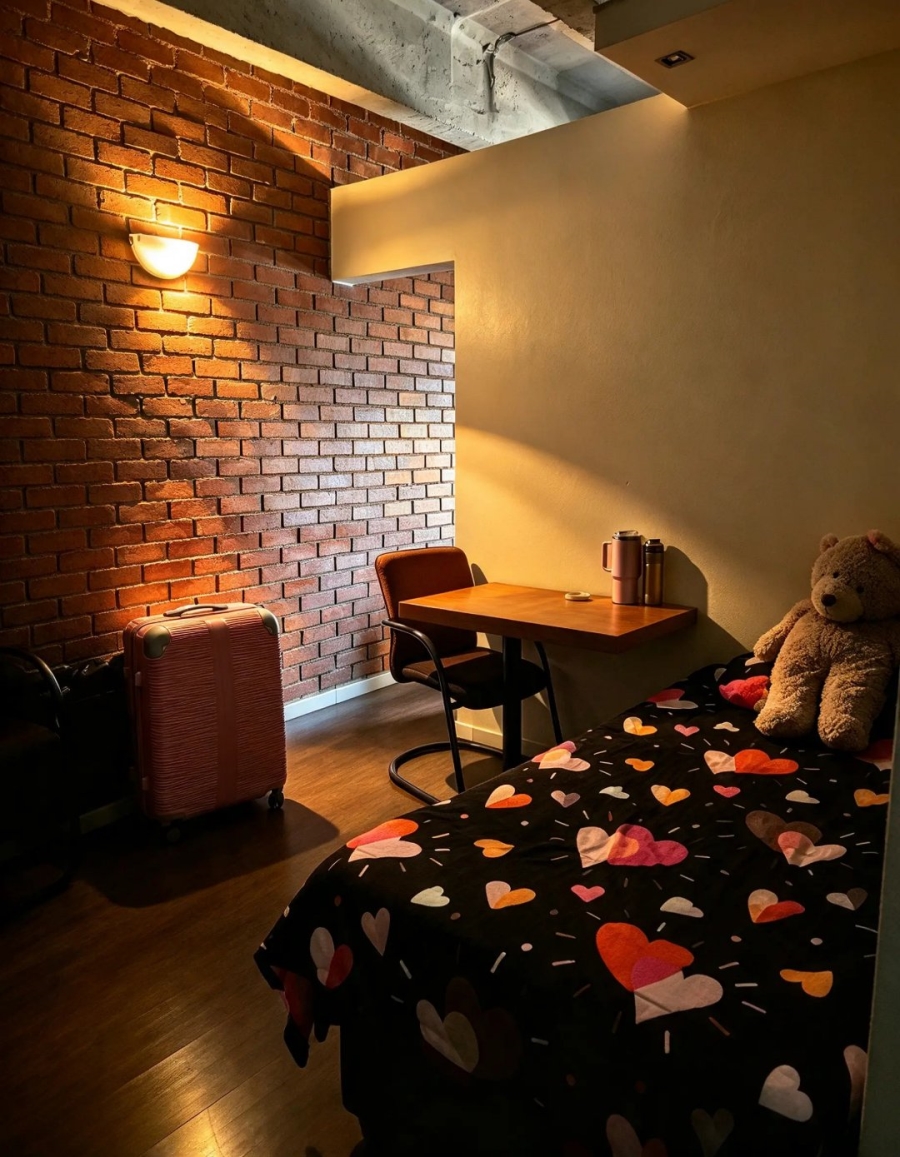 1 Bedroom Property for Sale in Braamfontein Gauteng