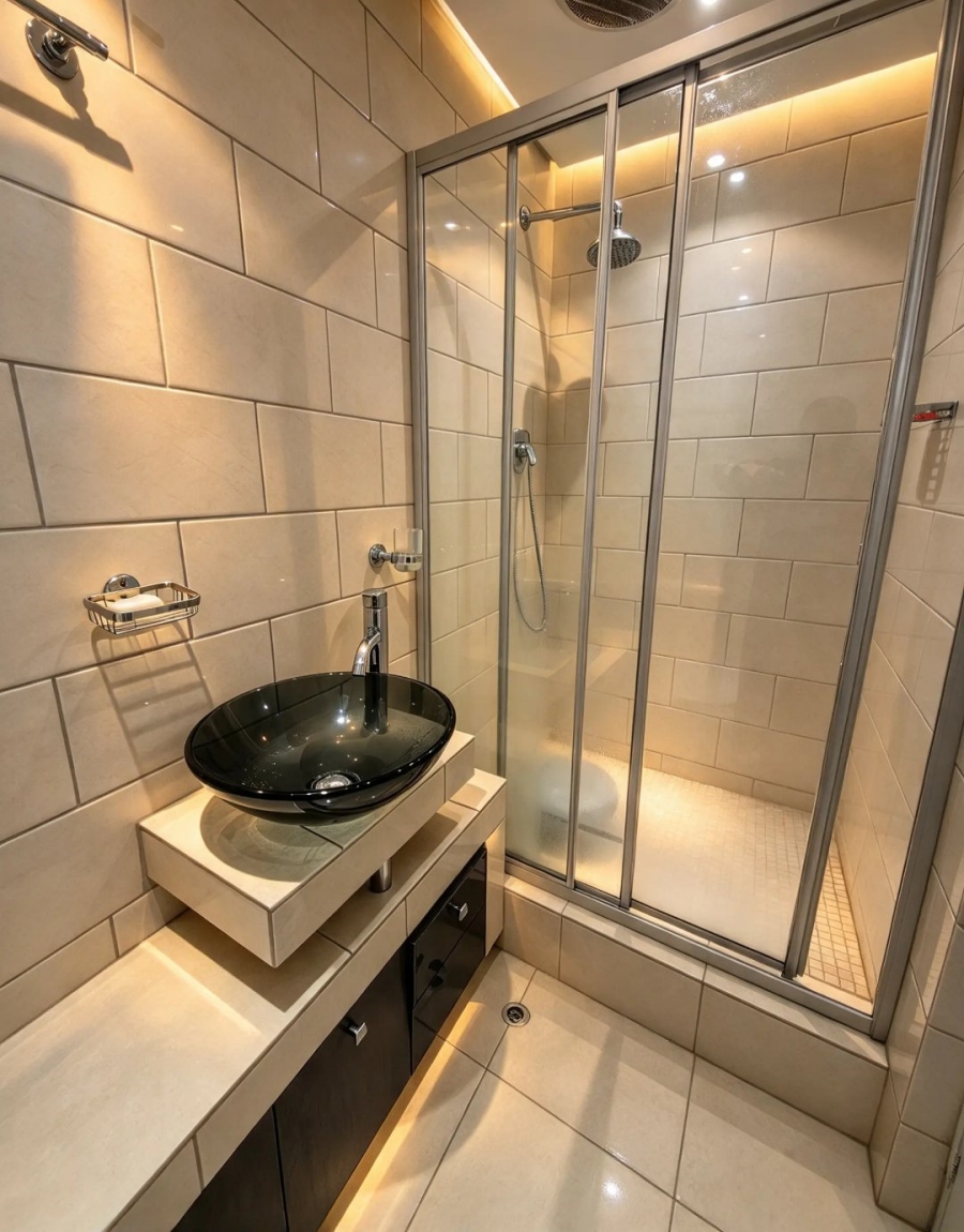 1 Bedroom Property for Sale in Braamfontein Gauteng