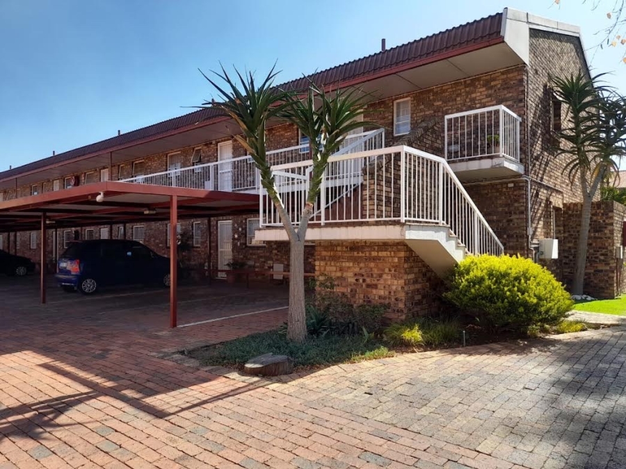 2 Bedroom Property for Sale in Boksburg East Gauteng