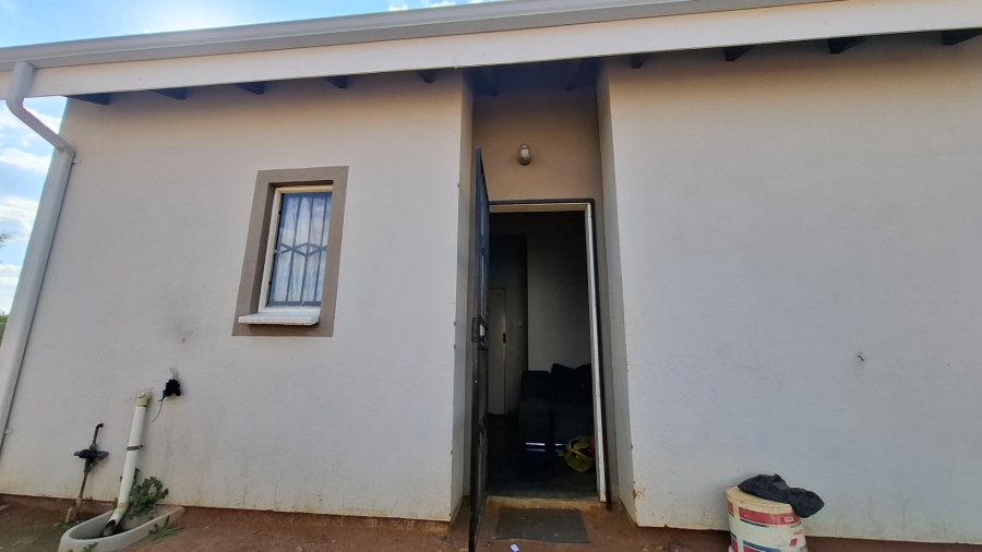 2 Bedroom Property for Sale in Savanna City Gauteng