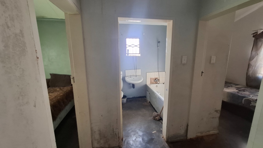 2 Bedroom Property for Sale in Savanna City Gauteng