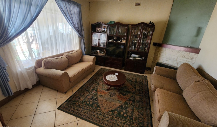 3 Bedroom Property for Sale in Maraisburg Gauteng