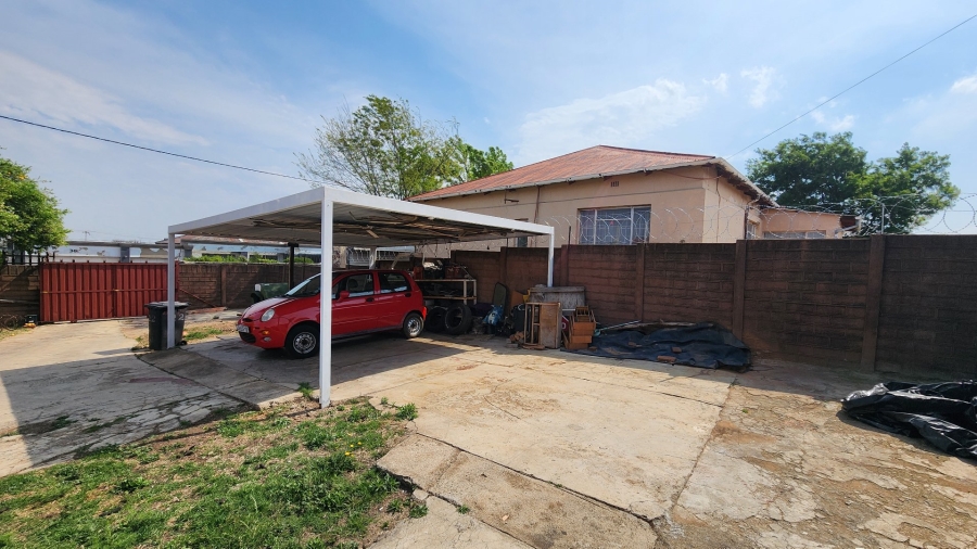 3 Bedroom Property for Sale in Maraisburg Gauteng