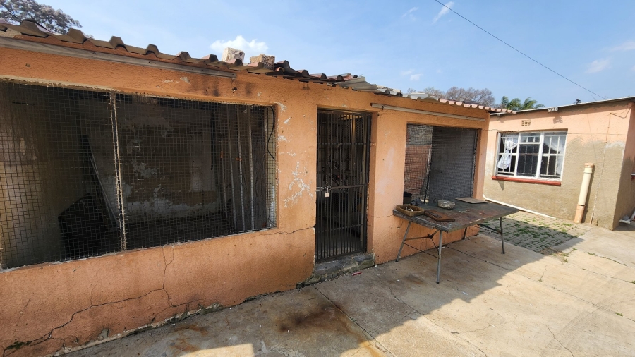 3 Bedroom Property for Sale in Maraisburg Gauteng